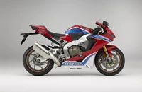 Honda CBR1000RR Fireblade SP-2 2019 - Bild 1 Honda CBR1000RR Fireblade SP-2 2019 - Bild 1
